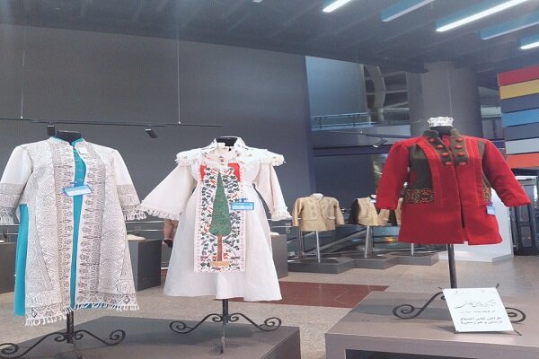 انحراف ذائقه مردم و کمبود مراکز فروش حجاب اسلامی در سطح شهر