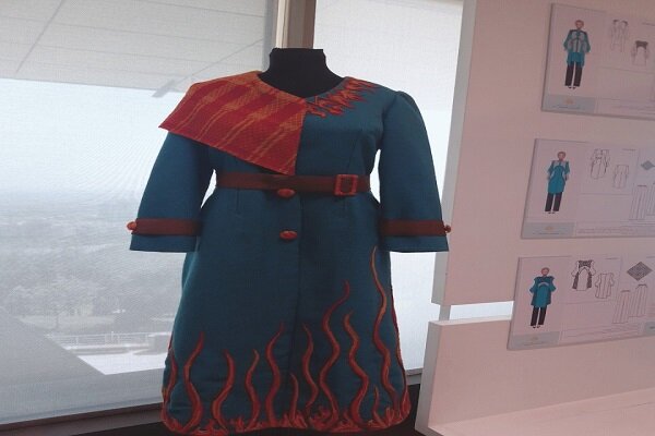 انحراف ذائقه مردم و کمبود مراکز فروش حجاب اسلامی در سطح شهر