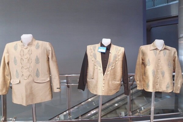 انحراف ذائقه مردم و کمبود مراکز فروش حجاب اسلامی در سطح شهر