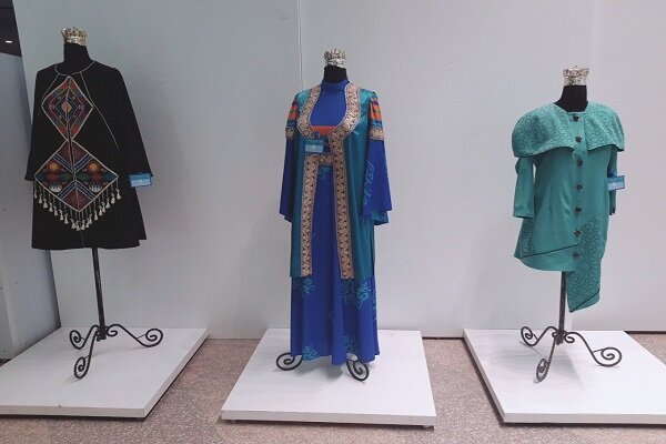 انحراف ذائقه مردم و کمبود مراکز فروش حجاب اسلامی در سطح شهر