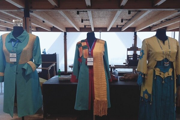 انحراف ذائقه مردم و کمبود مراکز فروش حجاب اسلامی در سطح شهر