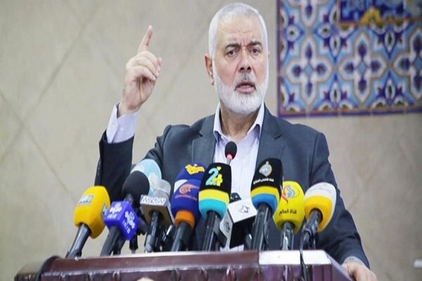 Hamas urges for regional coalition against US, Israel