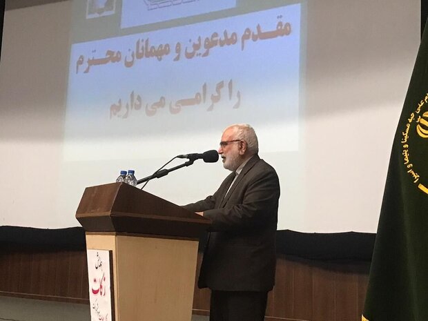 رتبه پنجم پرداخت زکات در گلستان رغم محرومیت در ۱۱ شهرستان