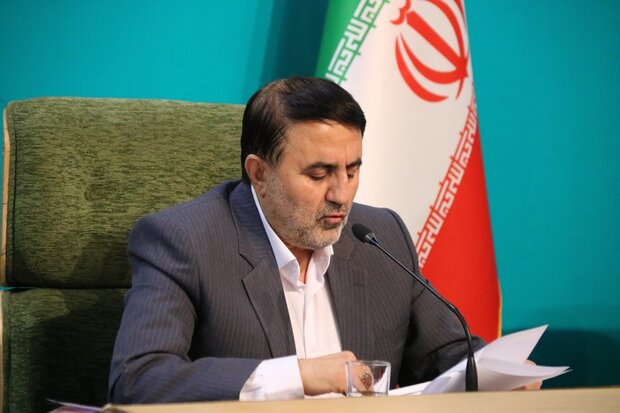 پتروپالایشگاه اناهیتا مهمترین مصوبه سفر رئیس جمهور به کرمانشاه