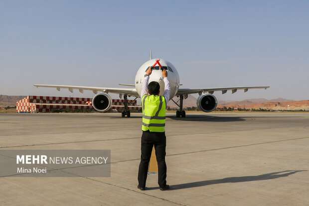 کاسبی ایرلاینها با اربعین/ قیمت های بلیط ها سر به فلک کشید