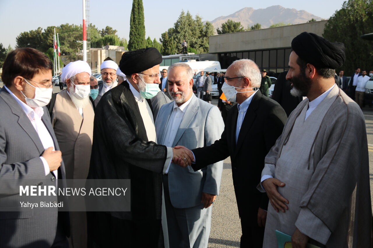 اختصاص اعتبار ویژه برای رفع مشکلات / کرمانشاه سینه ستبر ایران است