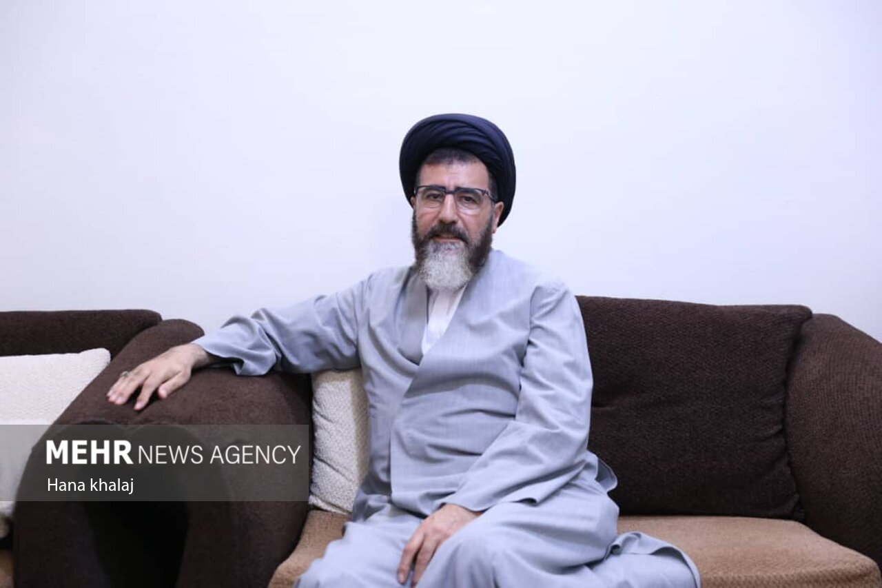 دست های پشتپرده مانع وحدت جریان انقلابی در قزوین