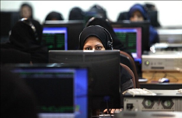 سهم ۱۹ درصدی زنان گیلانی در اقتصاد