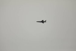 حملات پهپادهای ارتش به پایگاه هوایی تل نوف رژیم صهیونیستی