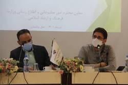 رسانه‌های مشهد باید جایگاهی بین‌المللی داشته باشند