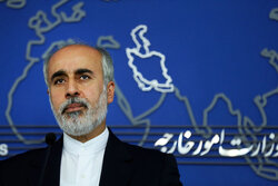 واکنش ایران به بیانیه نشست وزرای خارجه اتحادیه عرب