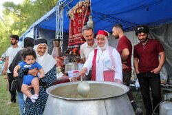 «نیر»میزبان شانزدهمین دوره جشنواره ملی آش و غذاهای سنتی خواهد بود