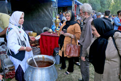 برگزاری جشنواره ملی «آش و غذاهای سنتی» نیمه دوم تیرماه در نیر