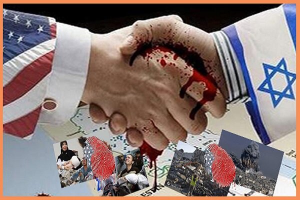 ادعای مقام آمریکایی:ادغام اسرائیل در جهان عرب به نفع فلسطینی هاست ادعای مقام آمریکایی:ادغام اسرائیل در جهان عرب به نفع فلسطینی هاست