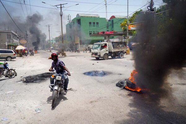 Haiti'de devam eden çatışmalarda 89 kişi öldü