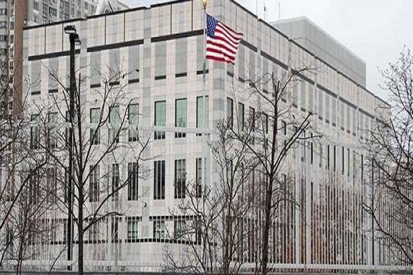 سفارت آمریکا در روسیه فعلا بی سفیر می ماند