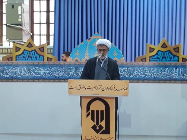 دخالت نامناسب نمایندگان در عزل ونصب مدیران دغدغه شده است