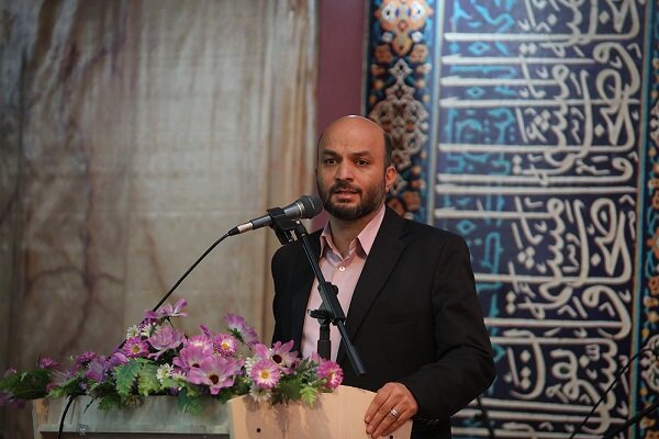 ساخت فضاهای آموزشی به قرارگاه خاتم سپاه داده میشود