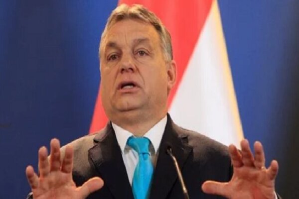 اوکراین سفیر مجارستان را احضار می کند