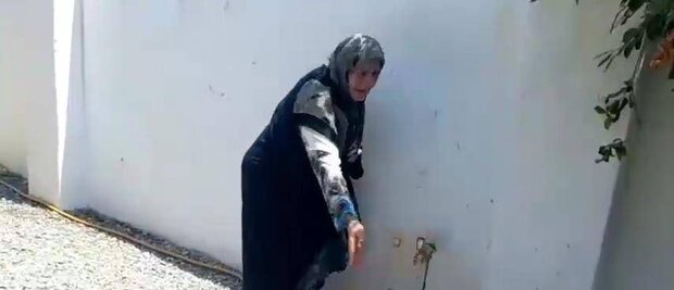 قطعی یک هفته ای آب ۱۹ روستای بابل/ دزد به انبار زد