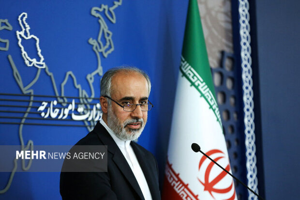 ایران حمله رژیم صهیونیستی به غزه را محکوم کرد