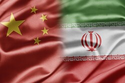 Iran-China partnership agreement strongest deal in region