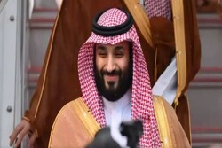 VIDEO: MBS smirks when asked to apologize Khashoggi's family
