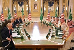 توقيع 18 اتفاقية خلال زيارة بايدن للسعودية
