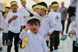 "Selam Komutan" marşı Pakistan'da seslendirildi