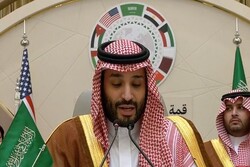 جدیدترین موضع گیری بن سلمان درباره ایران