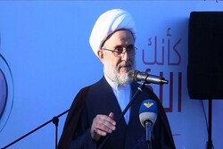 مقاومت منابع نفت و گاز لبنان را از باج خواهی آمریکا رهایی بخشید