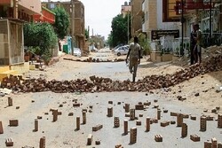 At least 11 killed, 20 injured in Sudan clashes