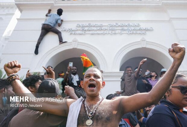 تصاویر منتخب هفته