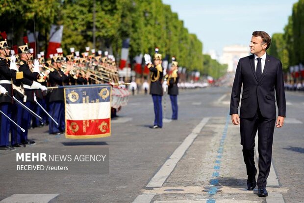 تصاویر منتخب هفته