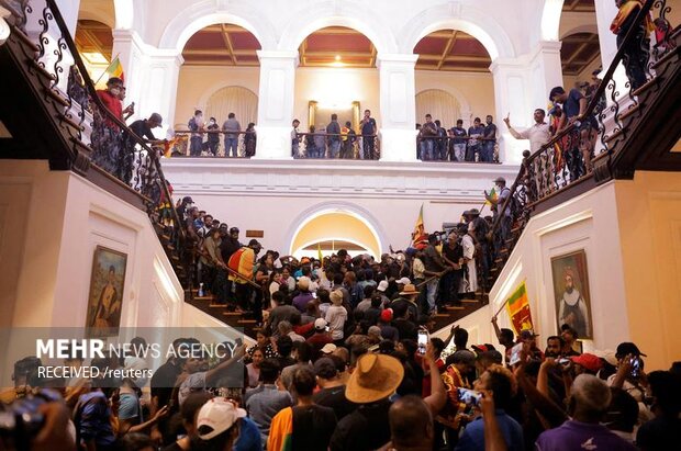 تصاویر منتخب هفته