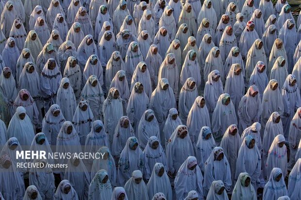 تصاویر منتخب هفته