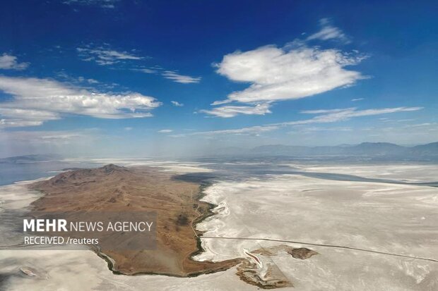 تصاویر منتخب هفته