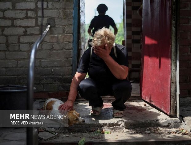 تصاویر منتخب هفته