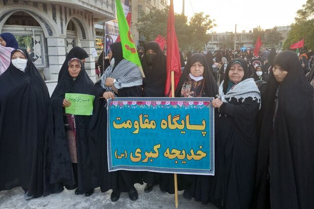 حجاب ریشه در فرهنگ ایرانی اسلامی مردم قومس/ غفلت از مهمترین معروف