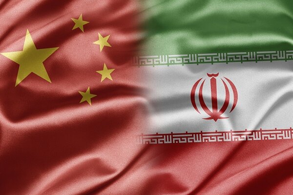 Iran, China emphasize developing coop. in standards sector