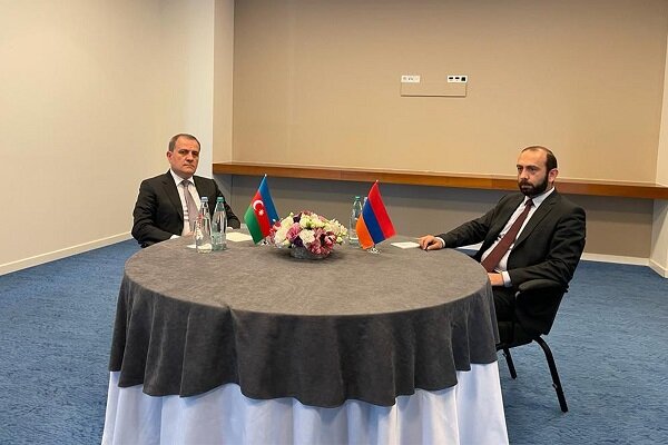 Moskova'dan Mirzoyan Bayramov görüşmesine ilişkin açıklama Moskova'dan Mirzoyan Bayramov görüşmesine ilişkin açıklama