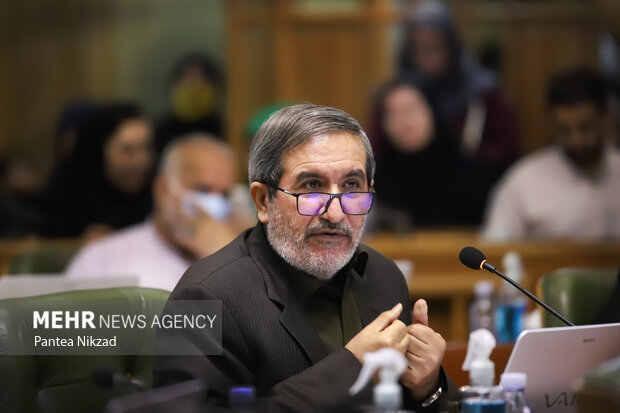 بی اطلاعی شوراییها از طرح آقای شهردار