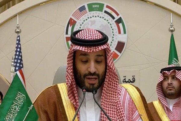 تلاش برای مصونیت ولیعهد سعودی در پرونده قتل جمال خاشقجی
