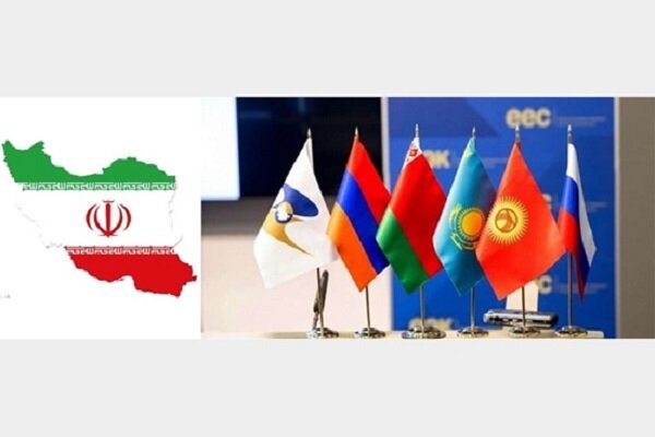 همایش معرفی فرصت‌های اقتصادی ایران به اوراسیا برگزار می‌شود