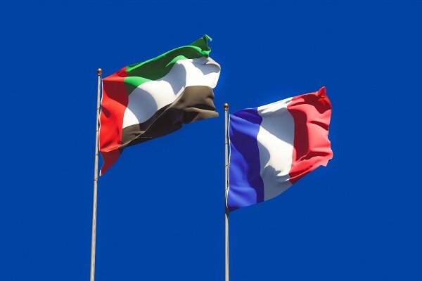 فرانسه برای تامین گازوئیل خود به امارات متوسل شد