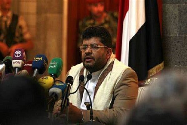 واکنش انصارالله به اظهارات بایدن در مورد آتش بس در یمن