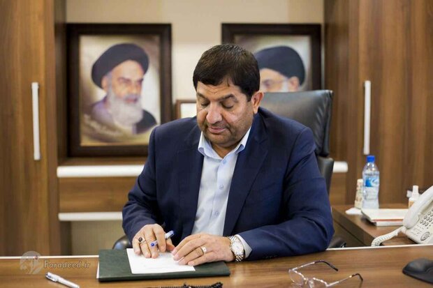 مرحوم «محمدخان» خدمات ارزندهای در وزارت اقتصاد و گمرک انجام داد
