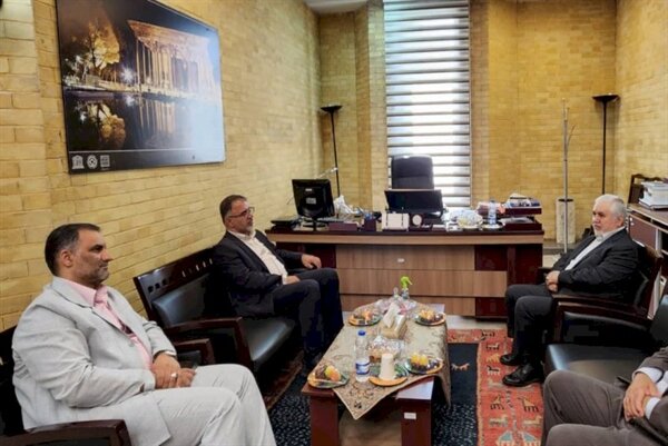 «فلک الافلاک» همچنان در انتظار ثبت جهانی