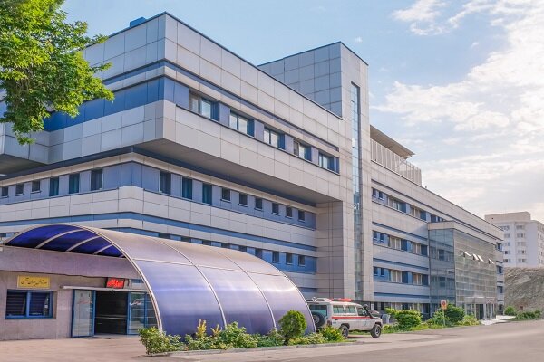 رشد ۱۷ درصدی میزان رضایتمندی مراجعان بیمارستان نورافشار