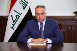 توئیت  نخست وزیر عراق به مناسبت اربعین